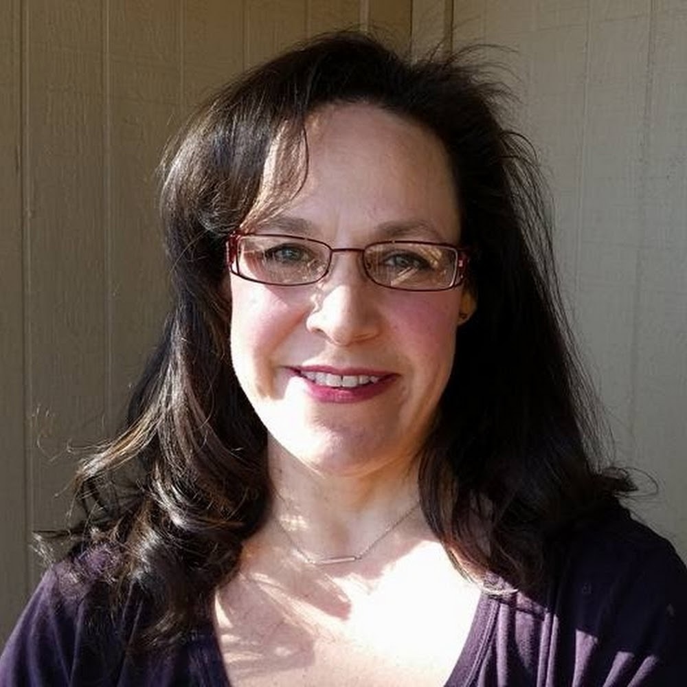 Meet your Posher, Angie